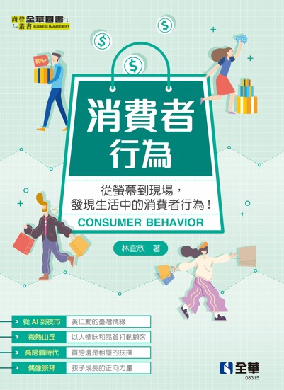 消費者行為