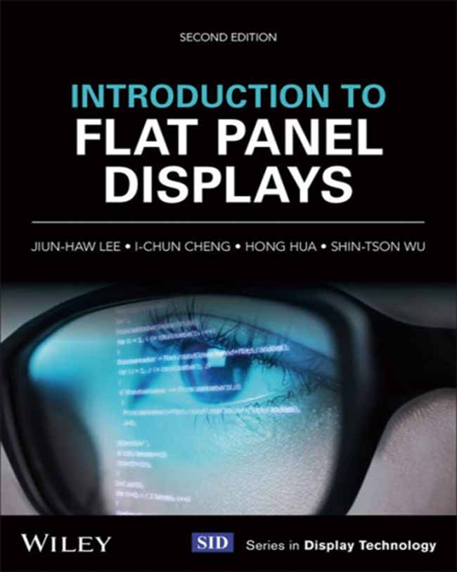 INTRODUCTION TO FLAT PANEL DISPLAYS 2/E