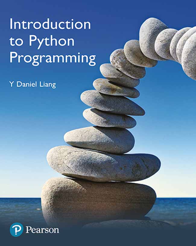 INTRODUCTION TO PYTHON PROGRAMMING (Taiwan Edition / 含Access Code, 刮除不受退)